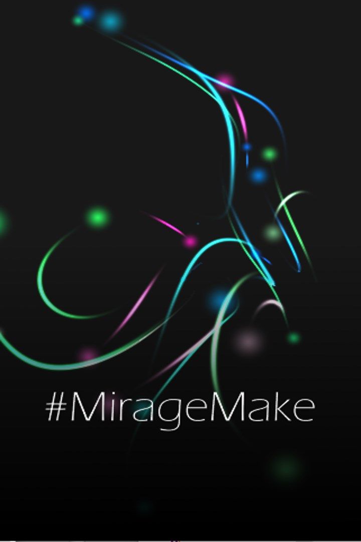 Mirage Make