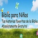 Bible Stories Spanish
