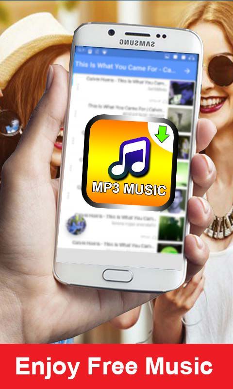 Mp3 Music : Downloader for free guia