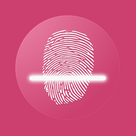 Love Detector Fingerprint Scanner