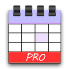 Menstrual Calendar - PRO
