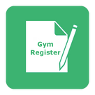 Gym Register