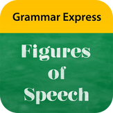 Grammar Express : Figures of Speech