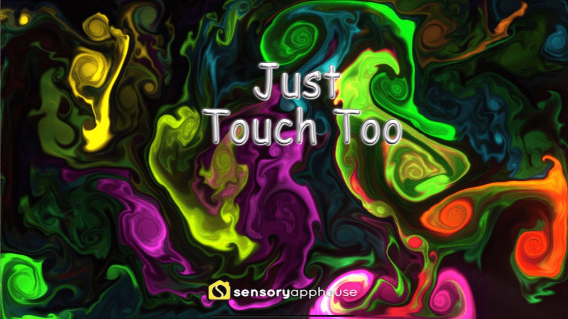 JustTouch Too
