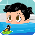Bath Time - BulBul Apps