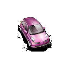 Vehicle Fleet Management