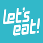 Let's eat!