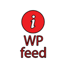 WP info feed