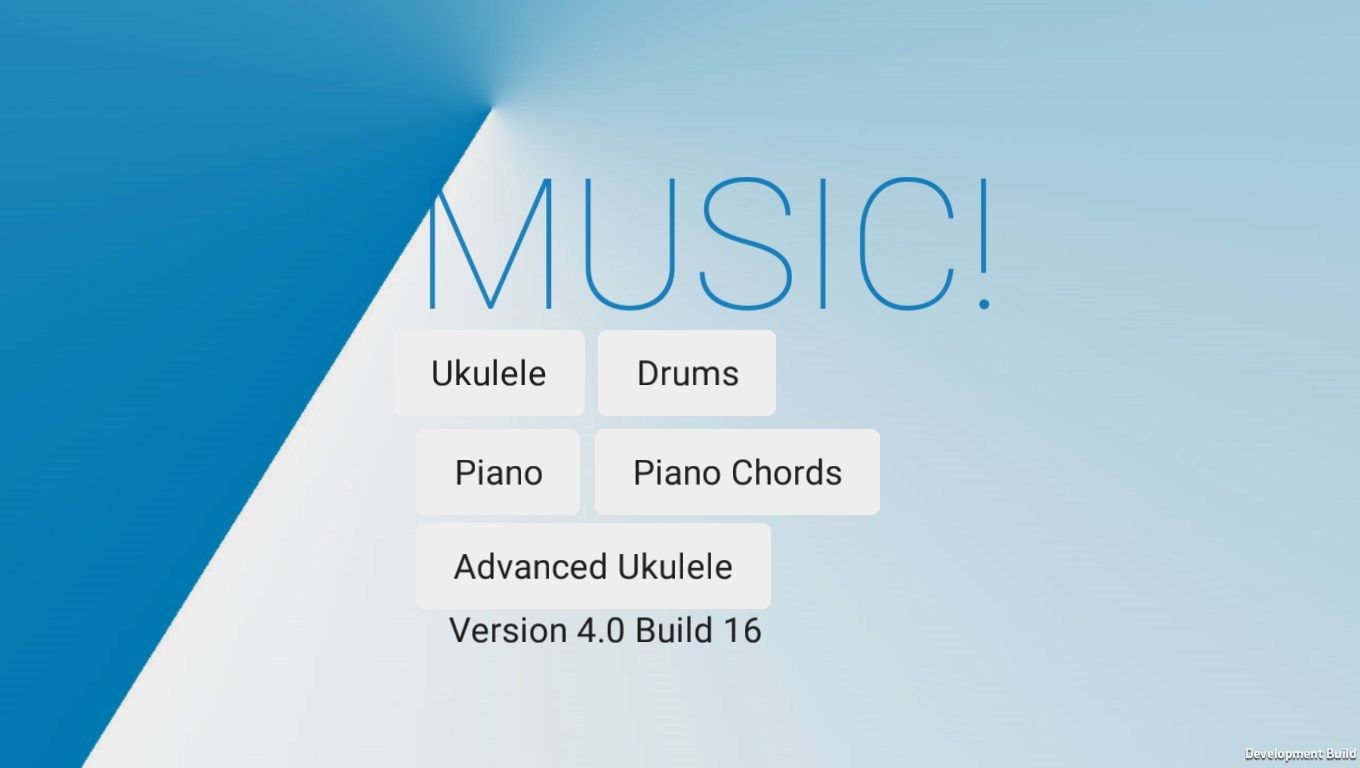 Music! - Play Ukulele, Piano And More