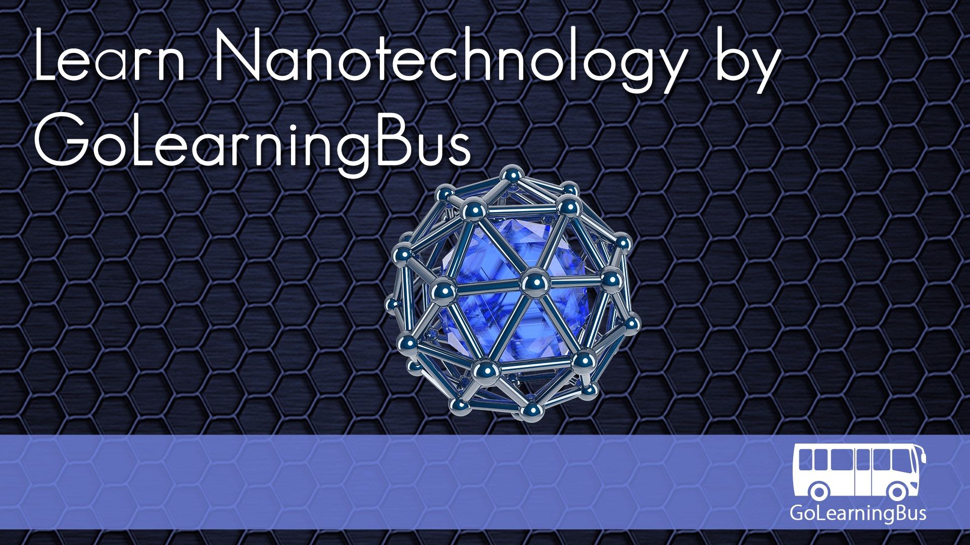 Nanotechnology by WAGmob
