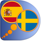 Svensk-Spansk ordlista