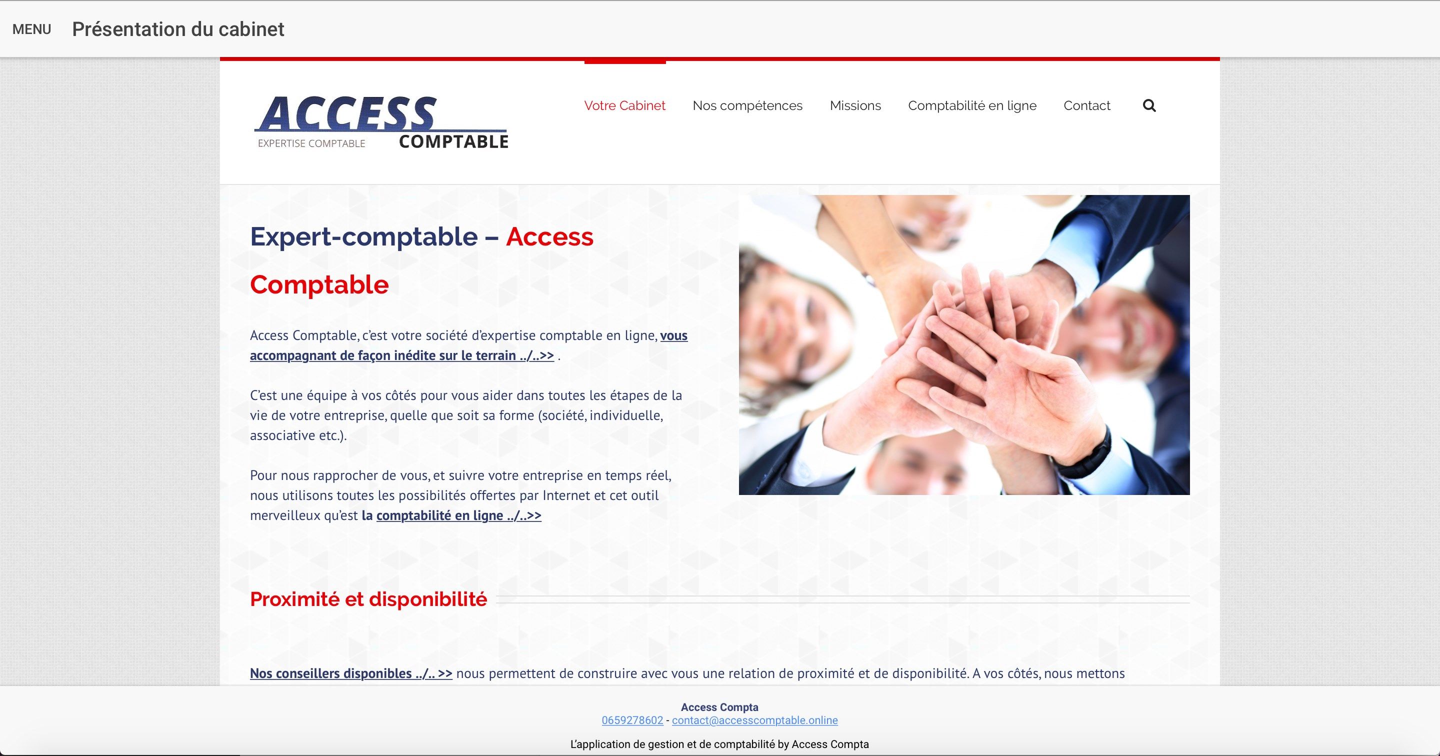 Access Compta
