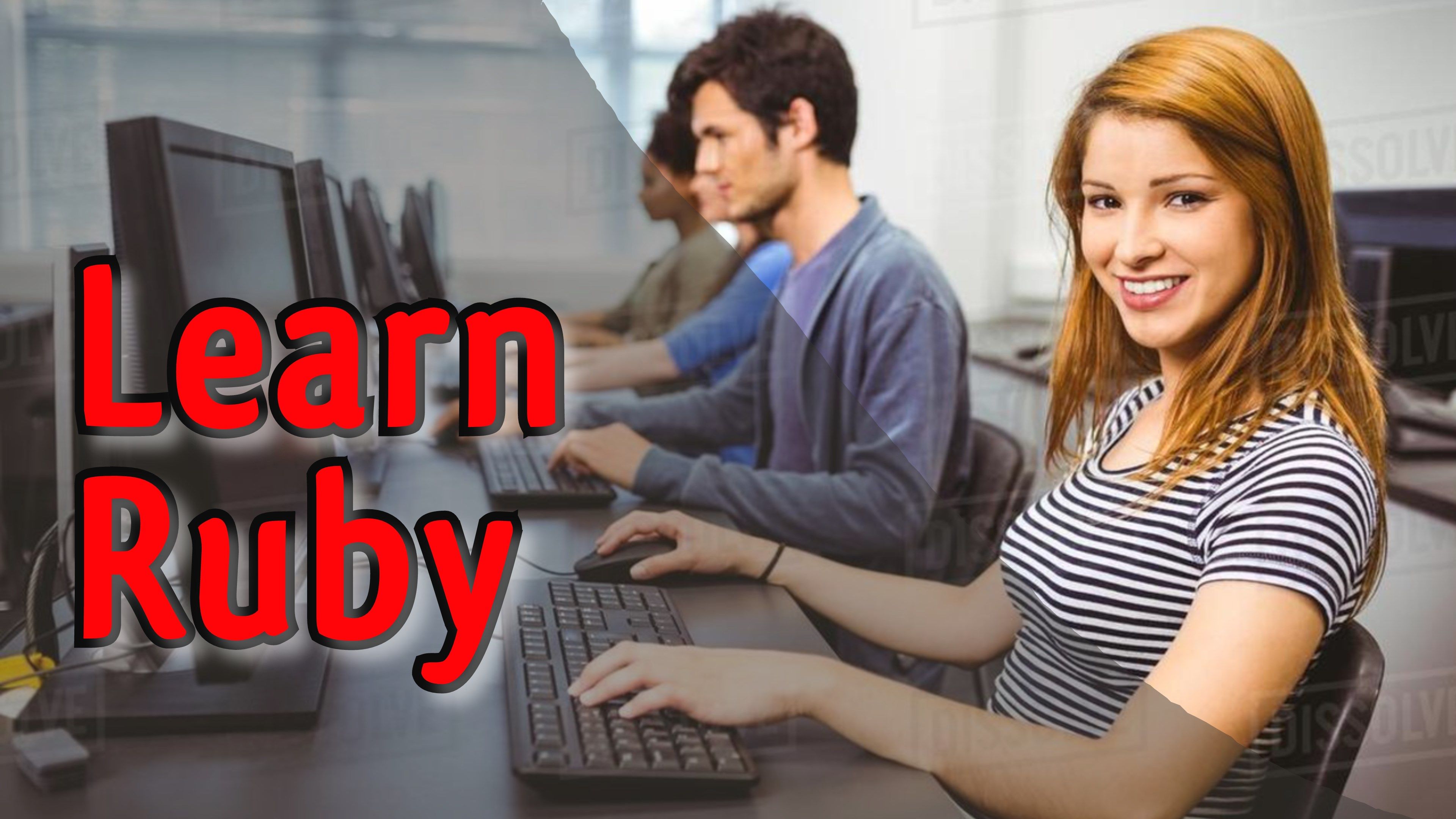 Learn Ruby Programming