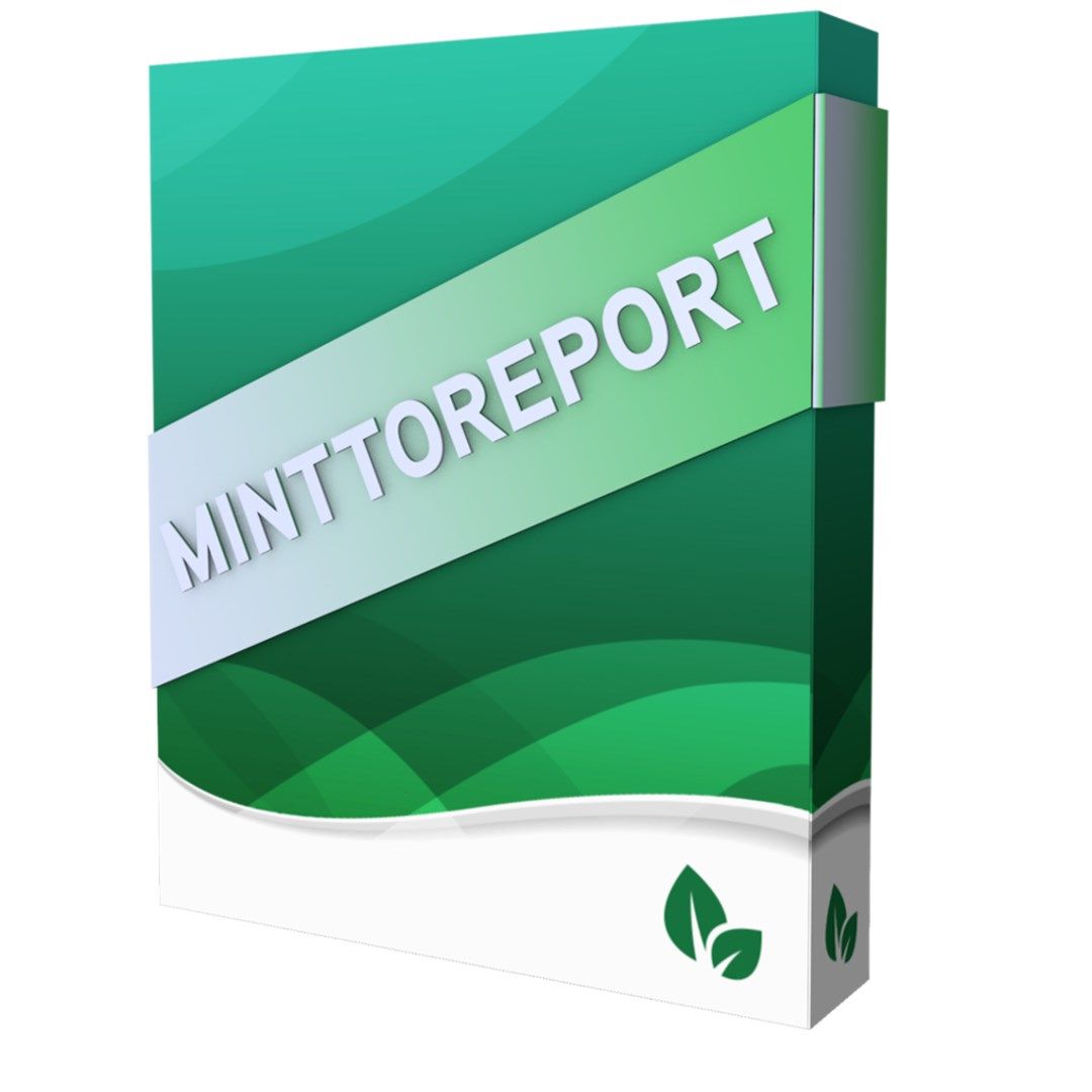 MintToReport (Trial)