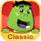 Wonster Words: ABC, Phonics, and Spelling for Kids