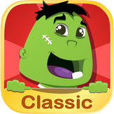 Wonster Words: ABC, Phonics, and Spelling for Kids