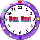 Learn to Tell Time (for Kindle, Tablet & Phone)