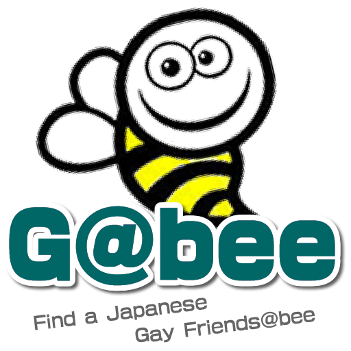 App Find Friends gay living in Japan G@bee