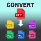 HEIC Image Converter Lite