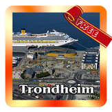 Trondheim Travel Guide