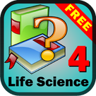 4th Grade Life Science Reading Comprehension FREE