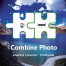 Combine Photos - Photo Aide