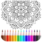 Coloring Book for Adults - Best Coloring Apps 2019