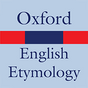 The Concise Oxford Dictionary of English Etymology