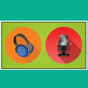 Conference Audio Recorder