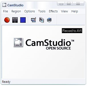 CamStudio_Re_Unofficial
