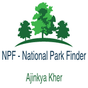 National Park Finder