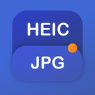 HeicJPG - HEIC to JPG, HEIC Converter