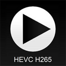 HEVC H265 All Video Player +