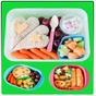 School Lunch Tips