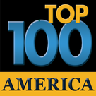 Top 100 News papers of America