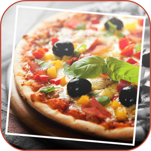 Pizza Recipes