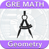 GRE Math : Geometry Review Lite