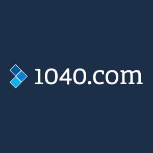1040.com Income Tax Filing App