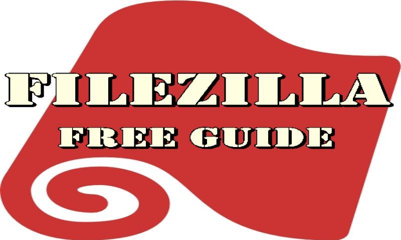 FileZilla Guide