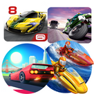 2016 Best Racing Android Games