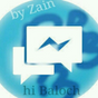 Hi baloch