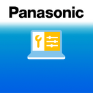 Panasonic PC Asset Tag Entry