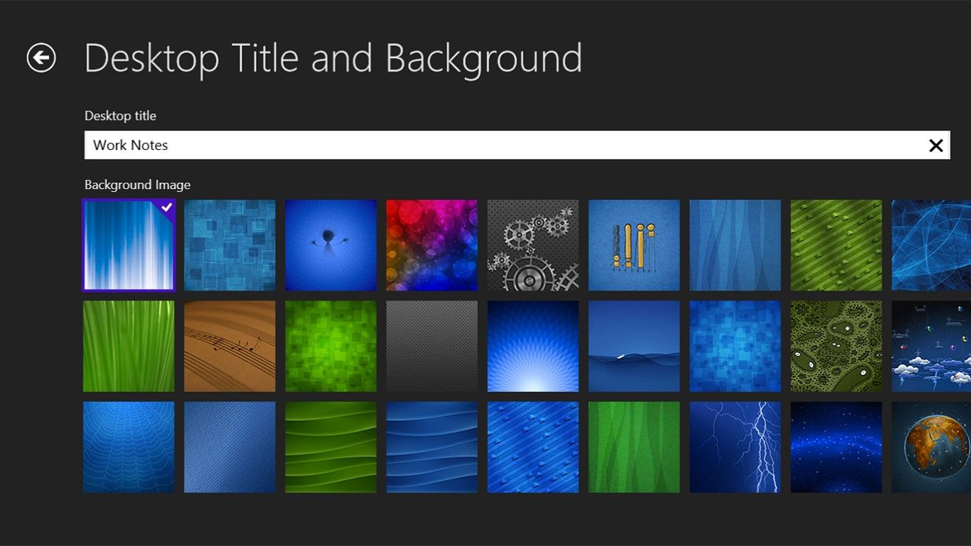 88 desktop backgrounds available