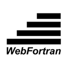 WebFortran