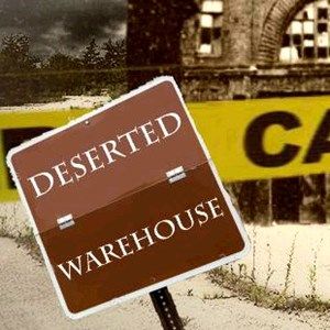 Deserted Warehouse