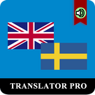 Swedish English Translator Pro