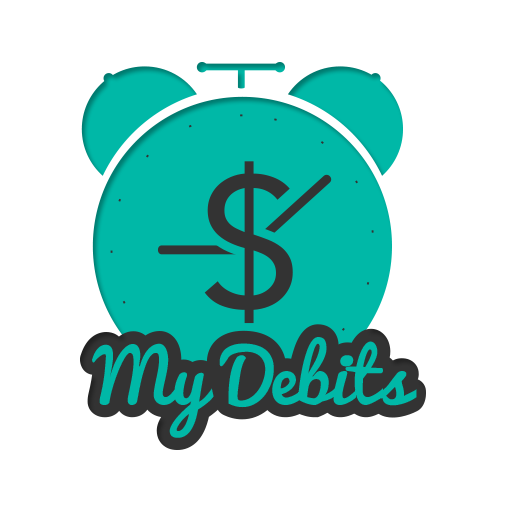 My Debits Bill & Debit Reminder App