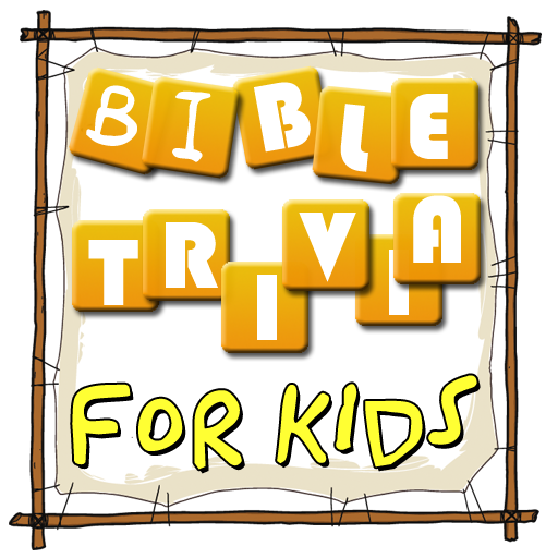 Bible Puzzle Quiz For Kids