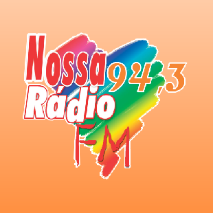 Nossa Rádio Goiás