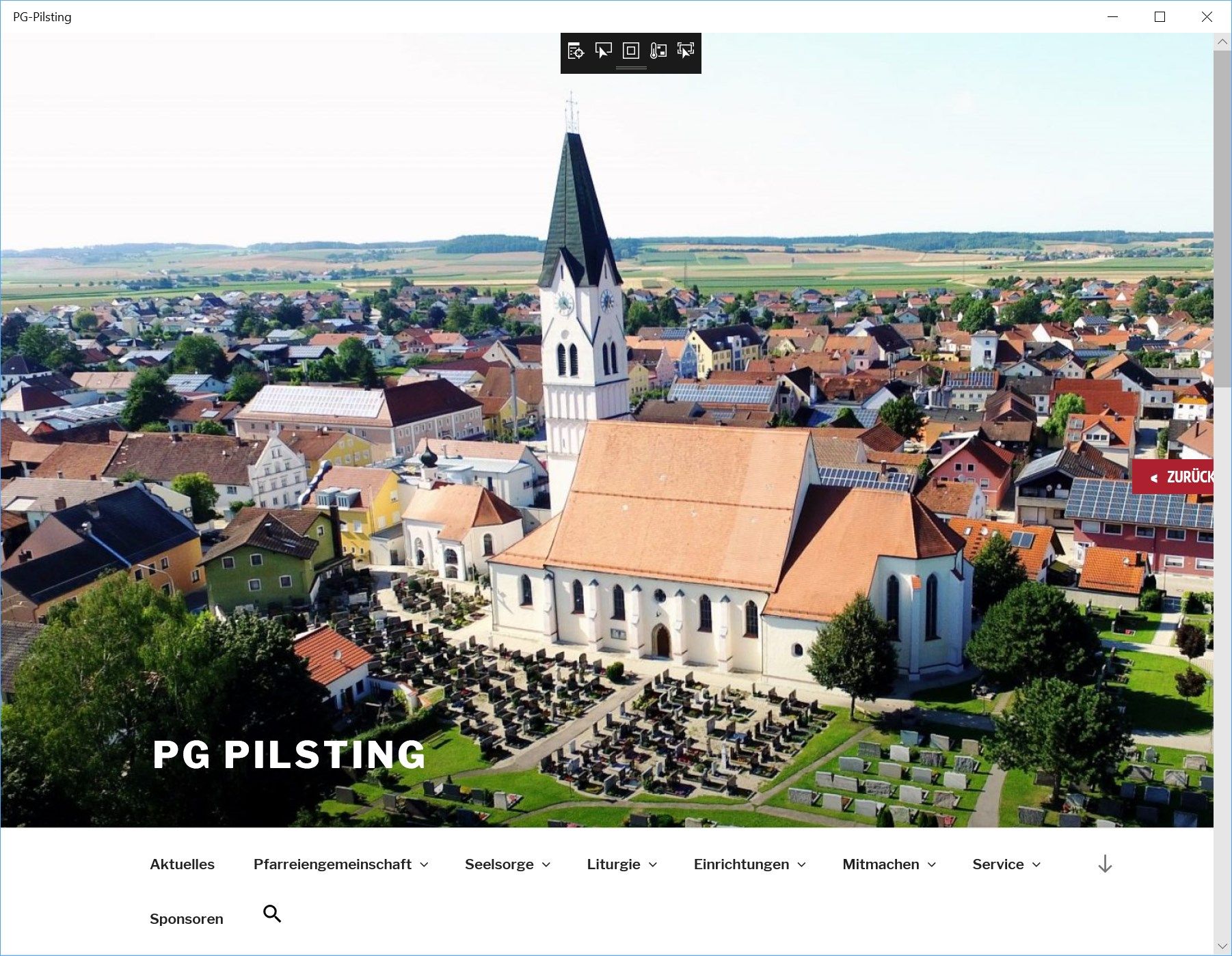PG-Pilsting-Großköllnbach